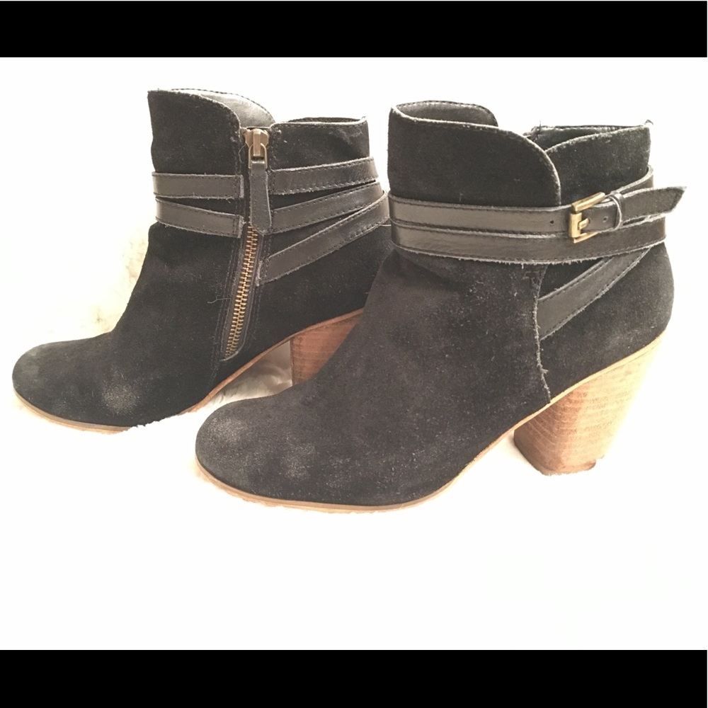 BP Booties - Picture 3 of 7